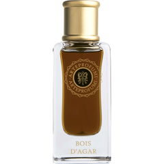 Bois d'Agar von Arte Profumi