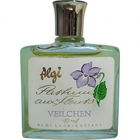 Parfum aux Fleurs - Veilchen von Algi