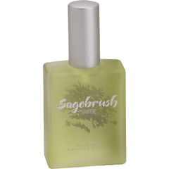 Sagebrush von Annie Oakley