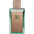 Emerald by Orientica