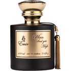 When Soul Gets High by Emir