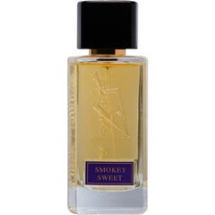 Smokey Sweet by Faisal Aldayel / فيصل الدايل