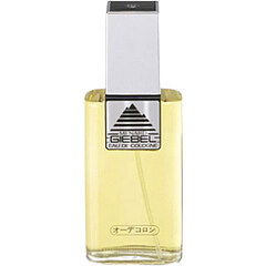 Giebel / ギーベル (Eau de Cologne) by Menard