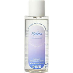 Pink - Moodscentz: Relax by Victoria's Secret