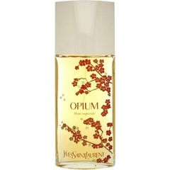 Opium Eau d'Orient 2006 - Fleur Imperiale von Yves Saint Laurent