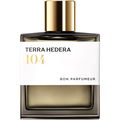 104 Terra Hedera by Bon Parfumeur