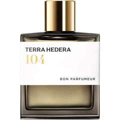 104 Terra Hedera by Bon Parfumeur