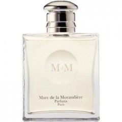 MDM Black von Marc de la Morandière