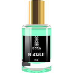 Blacksuit by Ammara