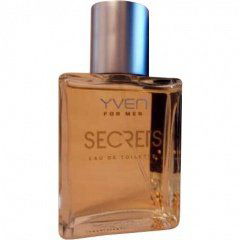 Secrets for Men von Yven