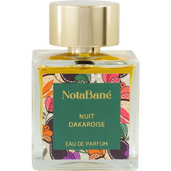 Nuit Dakaroise by NotaBané