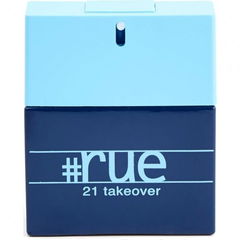 #rue Takeover for Him von rue21