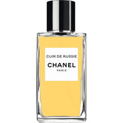 Cuir de Russie (Eau de Toilette) by Chanel
