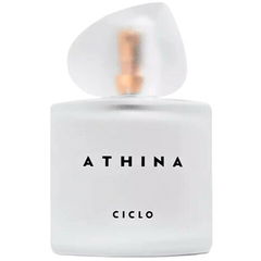Athina (Deo Colônia) von Ciclo