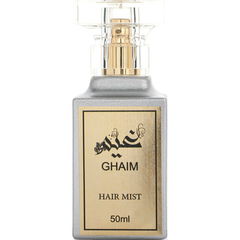 Ghaim (Hair Mist) von MrMr / مرمر