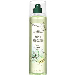 Apple Blossom by Bath & Body Works