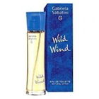 Wild Wind by Gabriela Sabatini