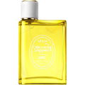 Brazilian Perfume Sun and Sand 807# by Sttes