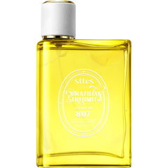Brazilian Perfume Sun and Sand 807# by Sttes