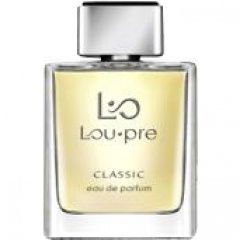Classic 421 by Lou•pre