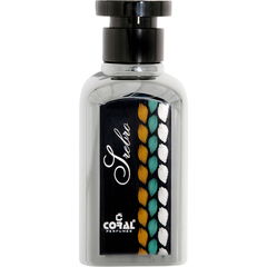 Srebro von Coral Perfumes