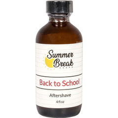 Back to School von Summer Break Soaps