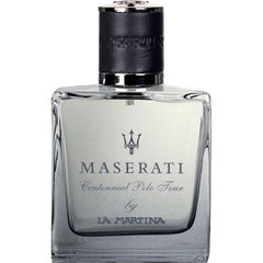Maserati Centennial Polo Tour von La Martina
