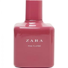 Pink Flambé (2018) (Eau de Toilette) by Zara