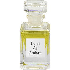 Luna de Ámbar by Patio