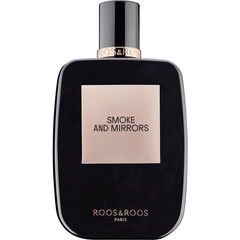 Smoke and Mirrors von Roos & Roos / Dear Rose