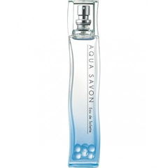 Watery Shampoo / ウォータリーシャンプーの香り (Eau de Toilette) by Aqua Savon / アクア シャボン