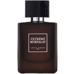 Extreme Mukhalat von Louis Varel