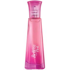 Believe in You Pink by Kiotis