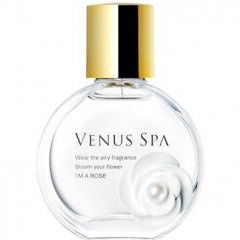 I'm a Rose - Elegant Beauty / エレガントビューティ (Eau de Parfum) von Venus Spa
