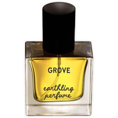 Grove von Earthling Perfume