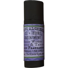 Toil & Trouble von Cinag's Alchemic / The Raw Spa