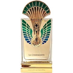 La Charmante von Maison Alhambra
