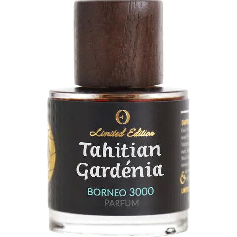 Tahitian Gardénia Borneo 3000 von Ensar Oud