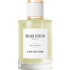 L'Eau de L'Âme by Balma Venitia