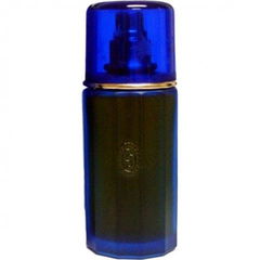 Space Eau du Soir by Cathy Carden