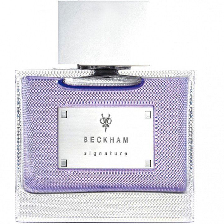 Signature Men (Eau de Toilette) by David Beckham