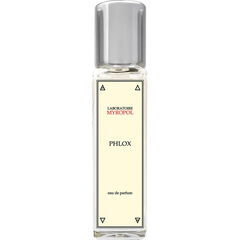 Phlox by Myropol