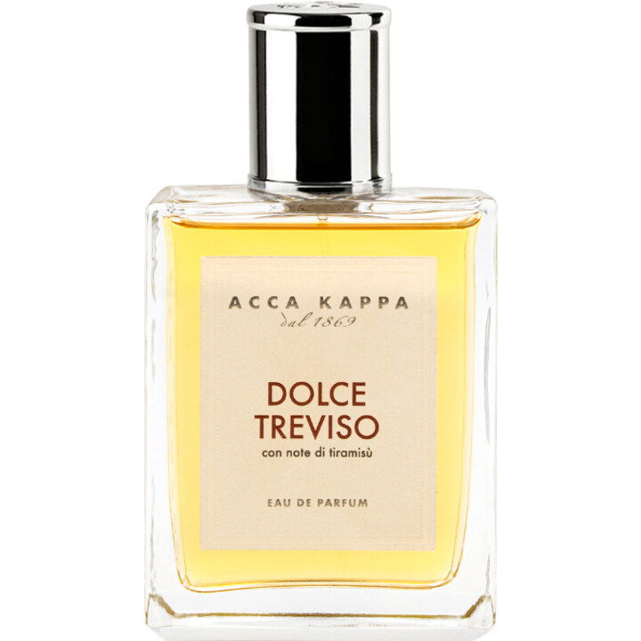 Dolce Treviso by Acca Kappa