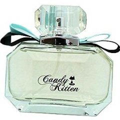Candy Kitten Turquoise by Candy Kitten