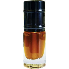 Civet Vanille Musk by Ashworth Oud