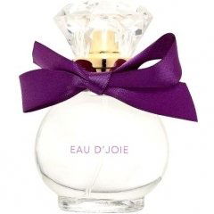 Eau D'Joie von Elizabeth Grant