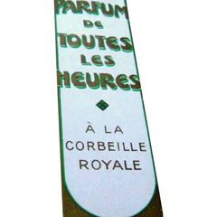 Parfum de Toutes les Heures von Corbeille Royale