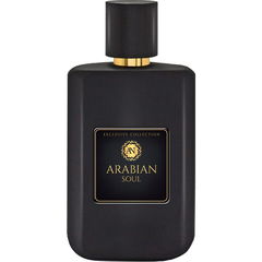 Exclusive Collection - Arabian Soul by Arabian Eagle