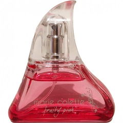 Fruity Pink by Marie Colette