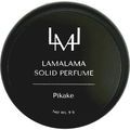 Pīkake by Lamalama